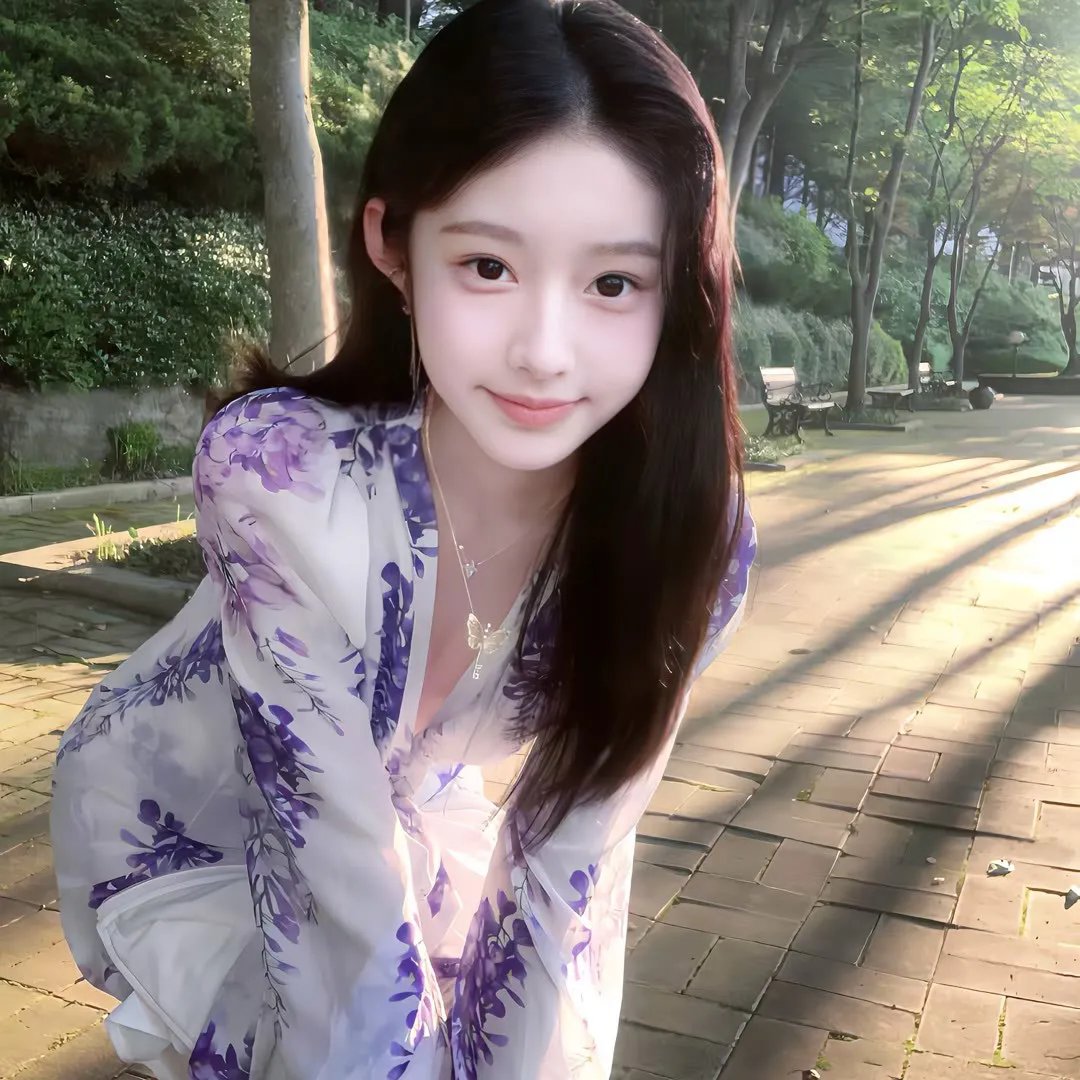浪漫的西街
