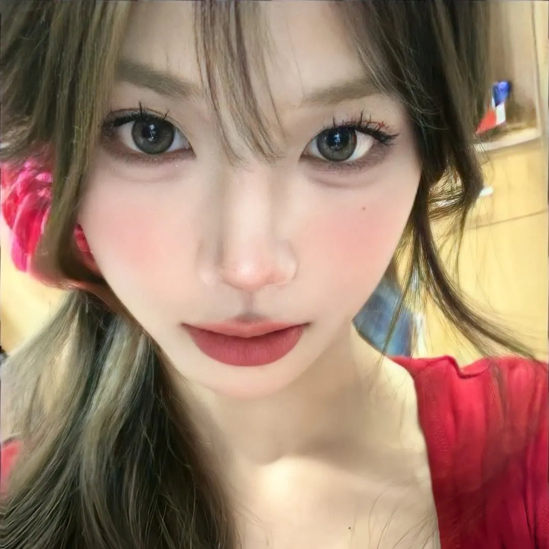 徽州女人